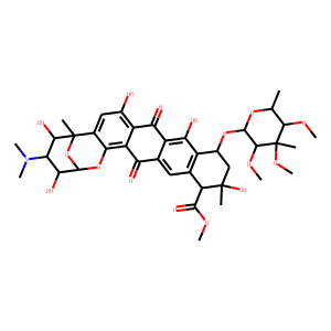 NOGALAMYCIN