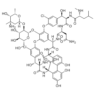 Vancomycin