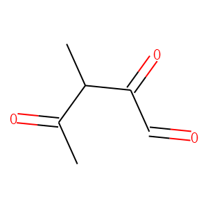 Pentanal, 3-methyl-2,4-dioxo- (9CI)