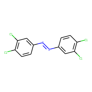 3,3',4,4'-TETRACHLOROAZOBENZENE