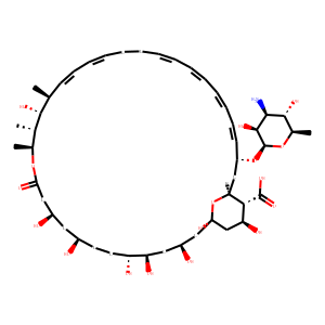 amphotericin A