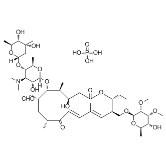 Tylosin phosphate