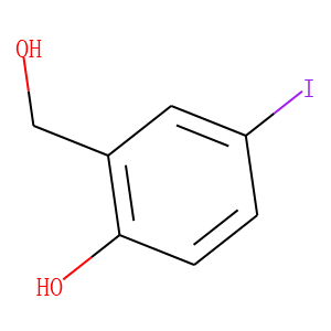 2-HYDROXY-5-IODOBENZYL ALCOHOL