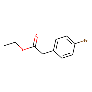 4-Bromo-benzeneacetic Acid Ethyl Ester