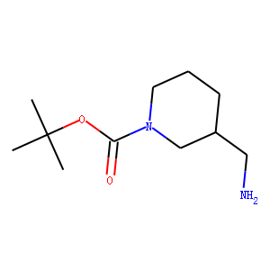 (S)-N-Boc-3-aminomethylpiperidine