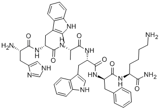 Hexarelin Acetate