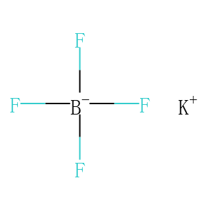 Potassium tetrafluoroborate