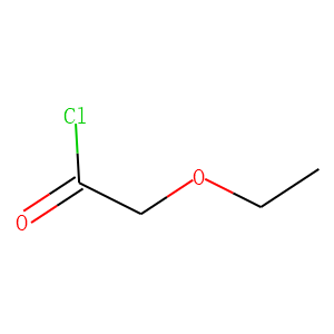 ethoxyacetyl chloride