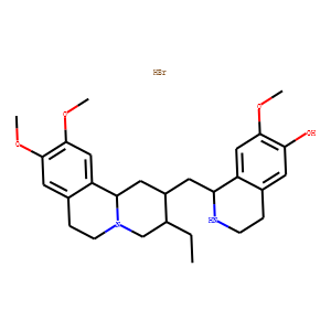 Cephaeline Hydrobromide