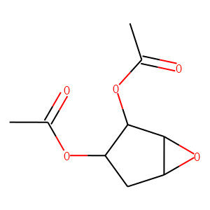 6-Oxabicyclo[3.1.0]hexane-2,3-diol,diacetate(8CI)