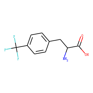 4-(TRIFLUOROMETHYL)-DL-PHENYLALANINE