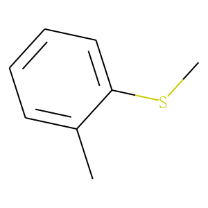 2-METHYLBENZYL MERCAPTAN, 97