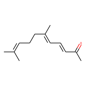 PSEUDOIONONE