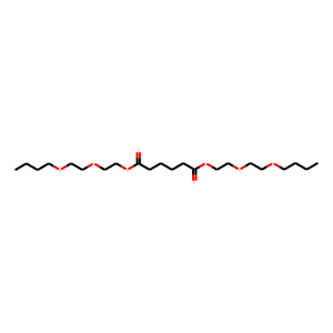 BIS[2-(2-BUTOXYETHOXY)ETHYL] ADIPATE