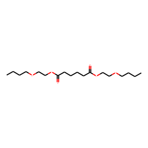 BIS(2-BUTOXYETHYL) ADIPATE