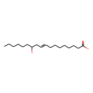 Ricinolic Acid