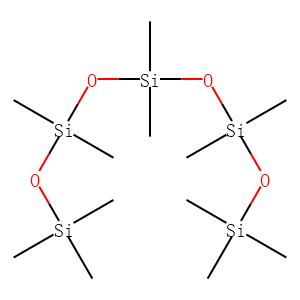 Dodecamethylpentasiloxane