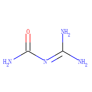 Guanylurea