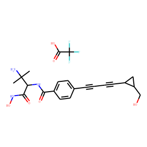 Achn-975 trifluoroacetate