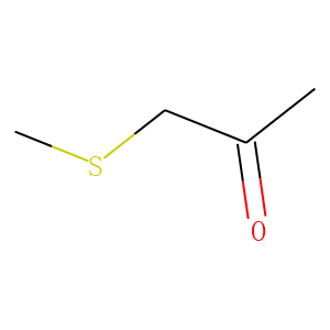 1-METHYLTHIO-2-PROPANONE