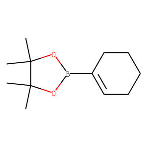 Cyclohexene-1-boronic acid pinacol ester