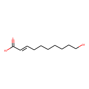 10-Hydroxy-2-decenoic acid