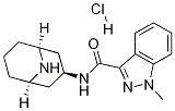 N-[(1R,3r,5S)-9-azabicyclo[3.3.1]non-3-yl]-1-Methyl-1H-indazole-3-carboxaMide hydrochloride