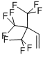 3,3,3-TRIS(TRIFLUOROMETHYL)-1-PROPENE