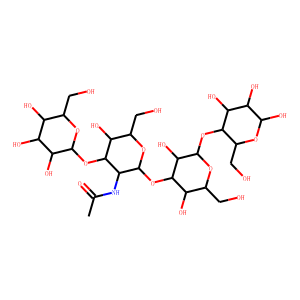 LACTO-N-TETRAOSE