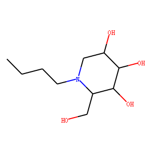 Lucerastat