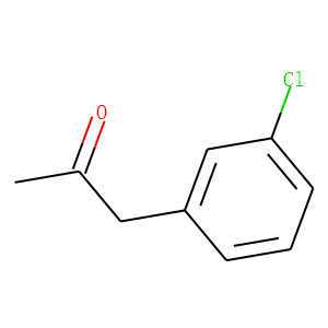 3-Chlorophenylacetone