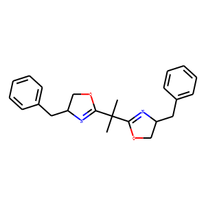 (+)-2 2'-ISOPROPYLIDENEBIS((4R)-4-BENZYL