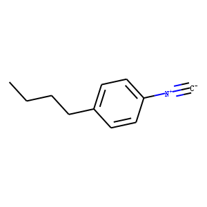 Benzene, 1-butyl-4-isocyano- (9CI)