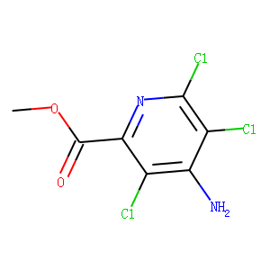 PICLORAM METHYL ESTER