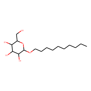 DECYL GLUCOSIDE