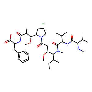 MMAF Hydrochloride