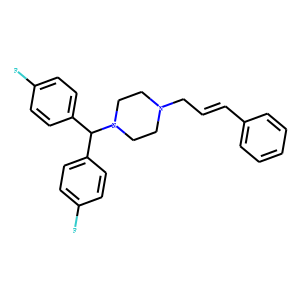 Flunarizine-d8 Dihydrochloride