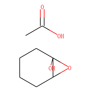 1-Acetoxy-7-oxabicyclo[4.1.0]heptane
