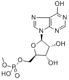 methyl inosine monophosphate