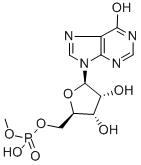 methyl inosine monophosphate