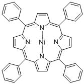 5,10,15,20-TETRAPHENYL-21H,23H-PORPHINE NICKEL(II)