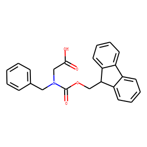 Fmoc-​N-​benzylglycine