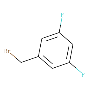 3,5-Difluorobenzyl bromide