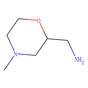 (4-Methylmorpholin-2-yl)methanamine
