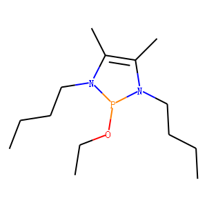 1,3,2-Diazaphosphol-4-ene, 2-ethoxy-1,3-dibutyl-4,5-dimethyl-