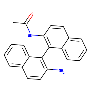 N-[(1R)-2/'-aMino[1,1/'-binaphthalen]-2-yl]-AcetaMide