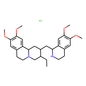 EMETINE HCL