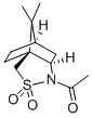 N-ACETYL-(2S)-BORNANE 10,2-SULTAM