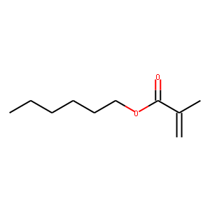 Hexyl methacrylate