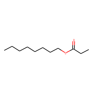 OCTYL PROPIONATE